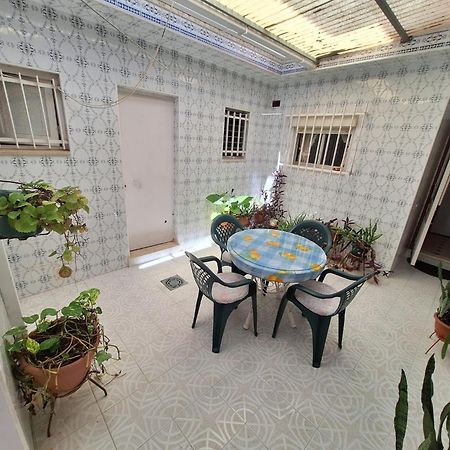 プンタ・ウンブリア La Casa De Lolaヴィラ エクステリア 写真