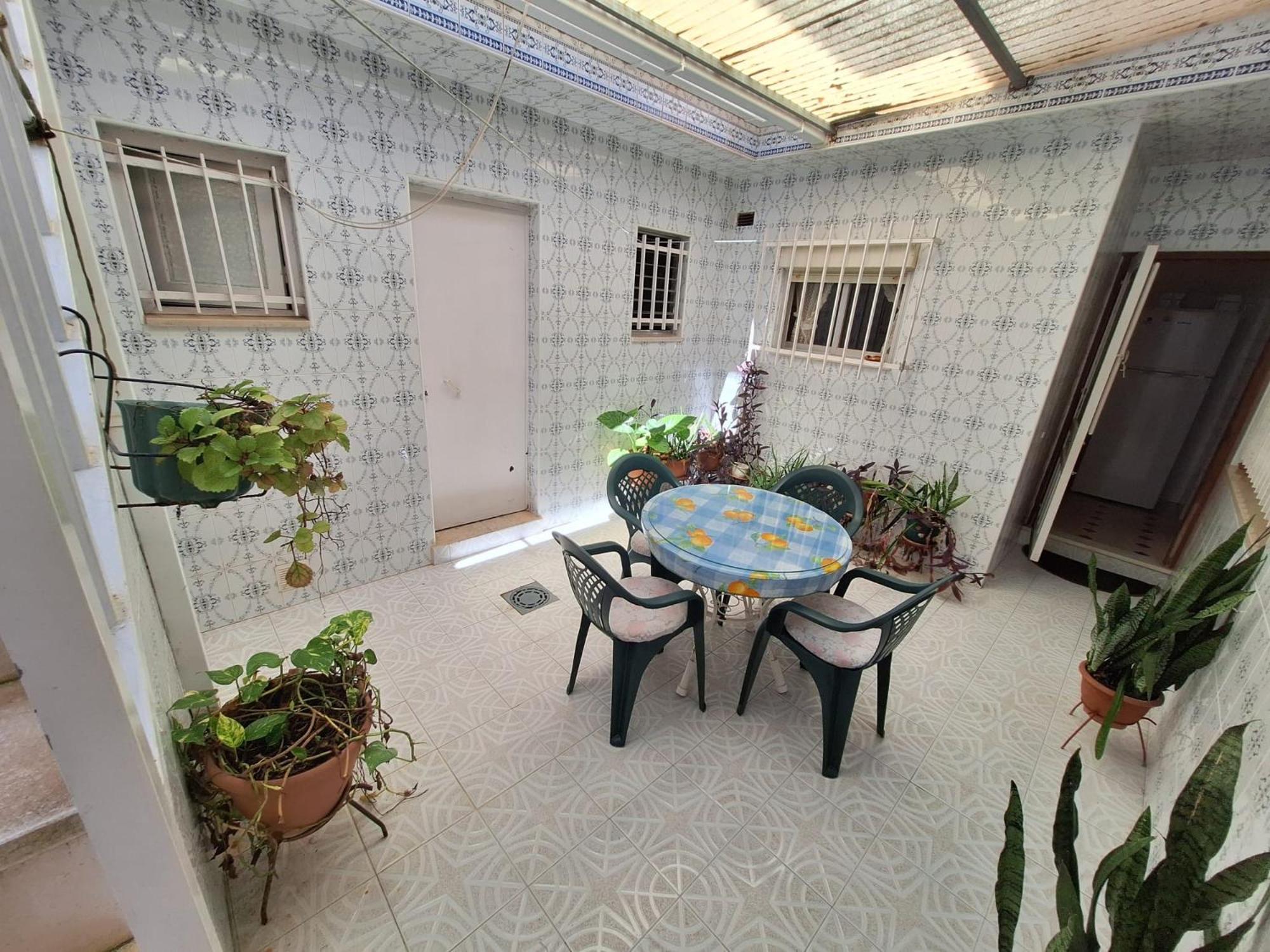 プンタ・ウンブリア La Casa De Lolaヴィラ エクステリア 写真